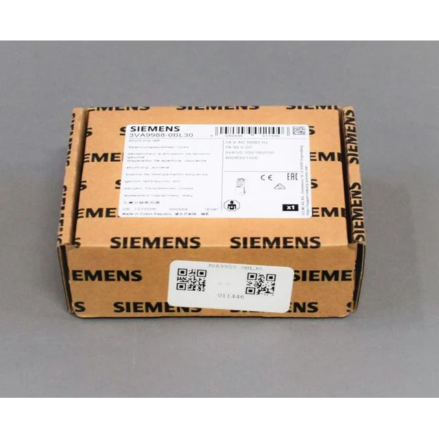 3VA9988-0BL30 Siemens - Neuf scellé en usine