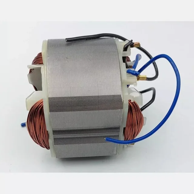 #40 STATOR PENTRU MIXER DE MORT DEDRA DED7930