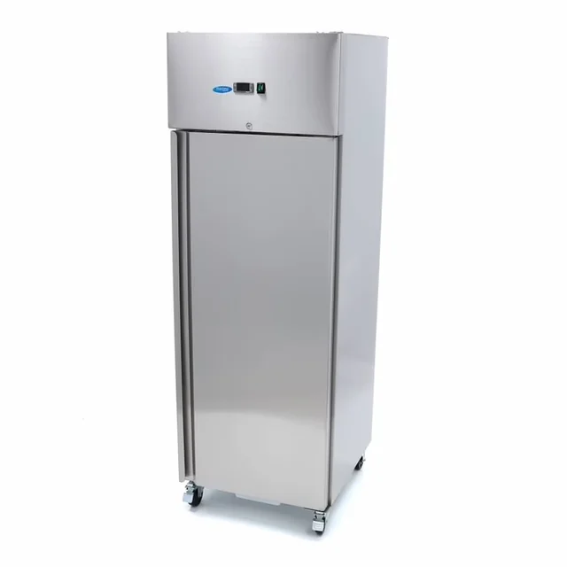 400l Armario congelador INOX