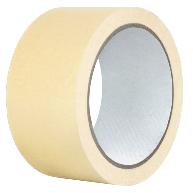 40101 masking tape up to 80 ° C 60mm x 50m