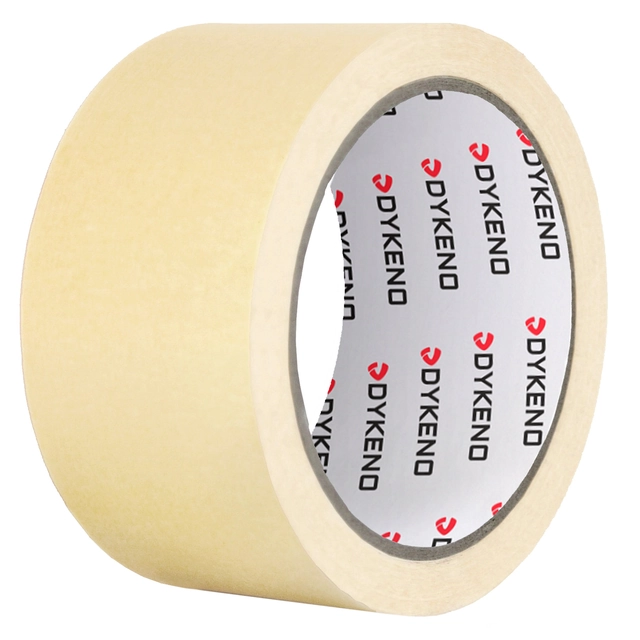 40102 masking tape up to 120 ° C 48mm x 50m