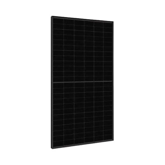 JA SOLAR JAM60S21-HC MONO 370W MR Full Black