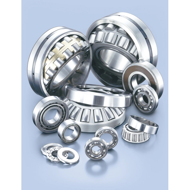 698 2RS/619/8 2RS / (KBS) bearing