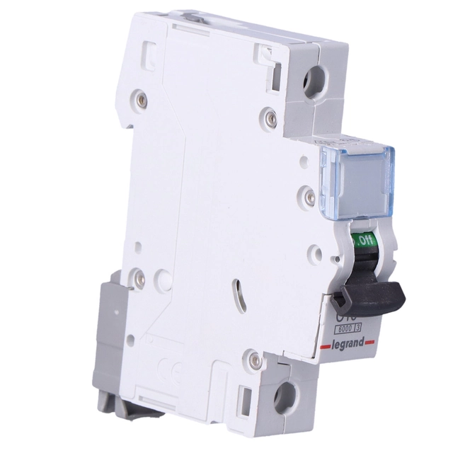 Circuit breaker S 301 1P c 16A 6000A TX3