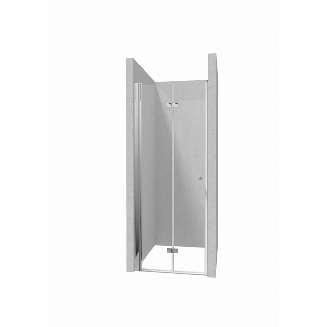 Deante Kerria plus shower doors 90 cm-ADDITIONAL 5% DISCOUNT FOR CODE DEANTE5