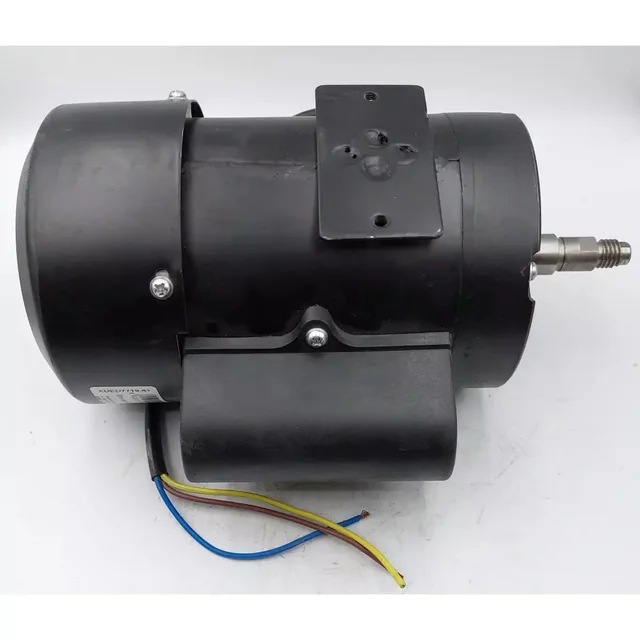 #41 ELEKTRISCHE MOTOR VOOR DEDRA HOUTZAAG DED7719 - XDED7719.41