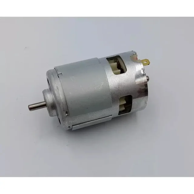 #41 MOTOR CRS897 18V DC PENTRU PLANUL DEDRA DED7066