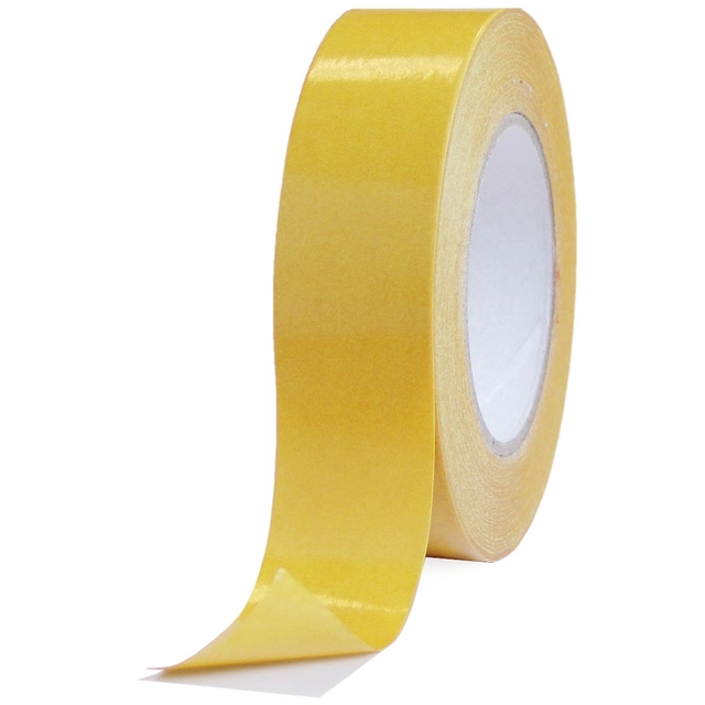 41105 double-sided adhesive tape 50mm x 50m
