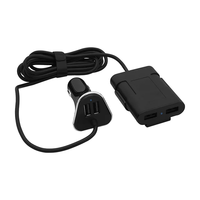 Charger gn.USBx4 9,6A