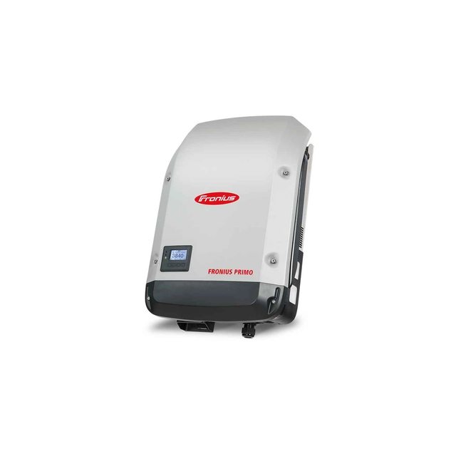 Fronius Primo 5.0-1 Wlan WEB