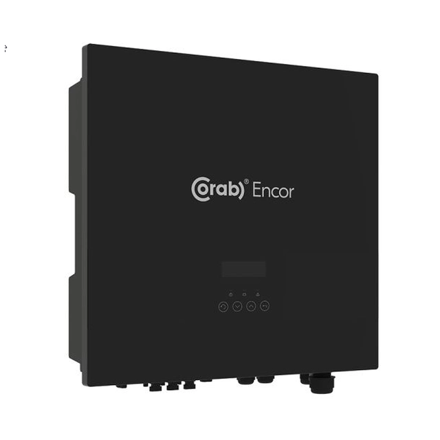 CORAB ENCOR HYBRID INVERTER 15K+MODUŁ WIFI COMMUNICATION