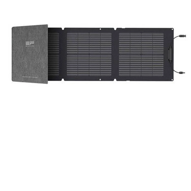 EcoFlow solar panel 110W