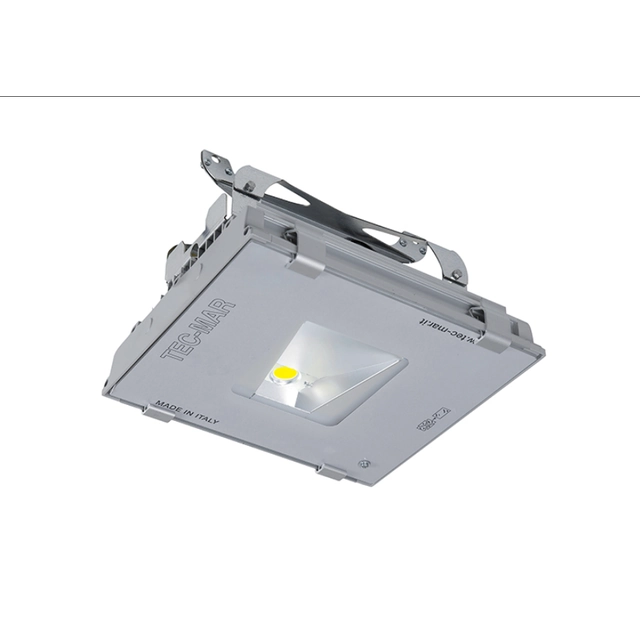 HIGH-BAY LED MINI-PRINCE luminaire 120W 4000K MOD/AU Tec Mar