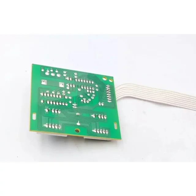 #42 ELECTRONICS BOARD WITH DISPLAY E123995 FOR DEDRA OIL HEATER DED9955TK