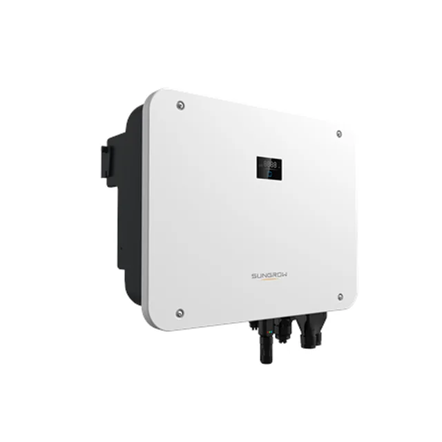 SUNGROW | Hybrid Three Phase Inventor | SH20T