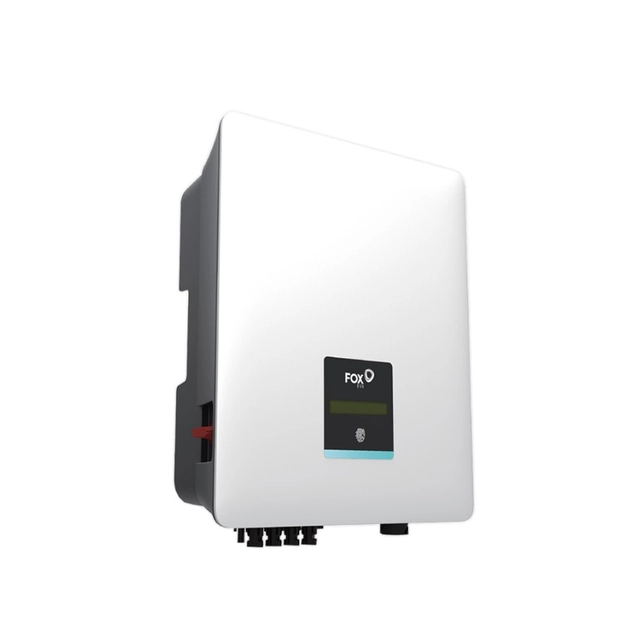 FoxESS Grid Inverter T8 G3 8kW 3-Fazowy