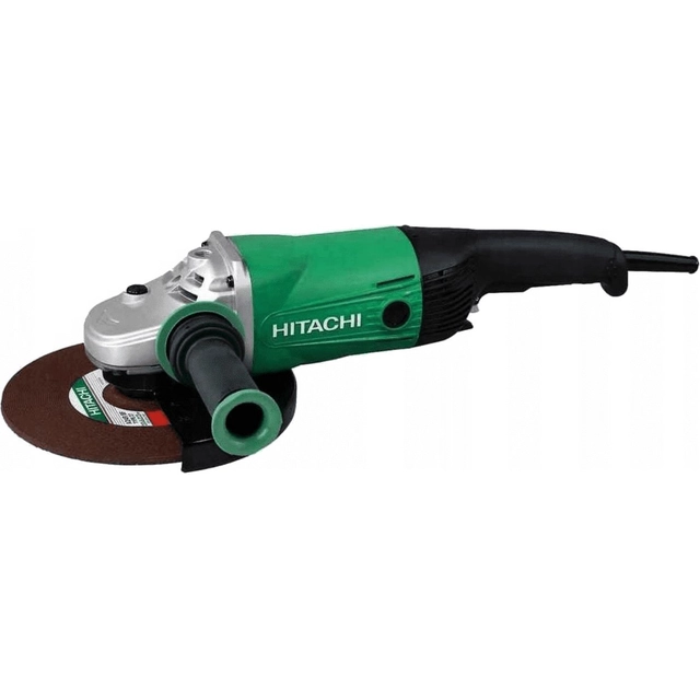 Hitachi grinder G23SWU2UGZ