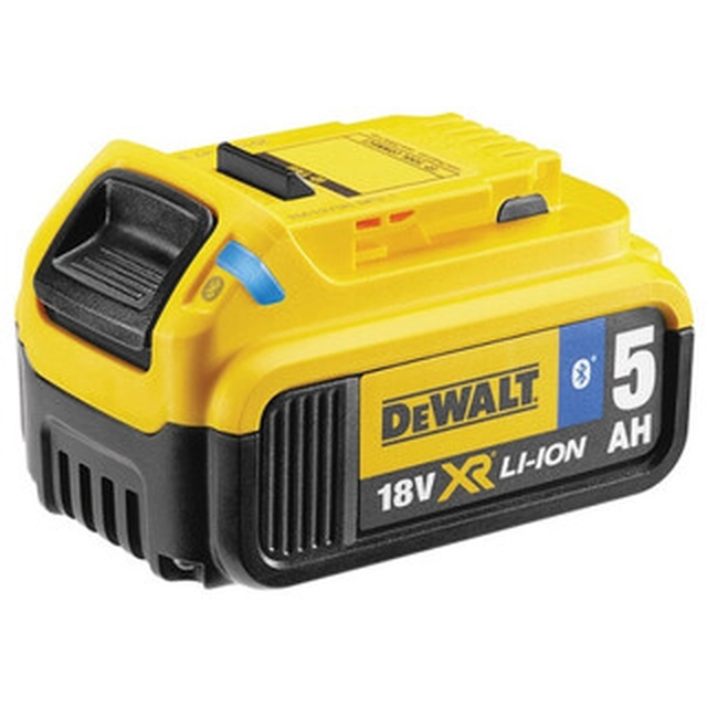 DeWalt DCB184B-XJ Battery 18 V | 5 Ah | Li-Ion