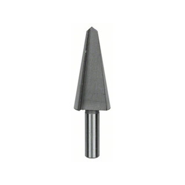 Bosch hSS countersink drill 5-20 mm, 71 mm, 8 mm