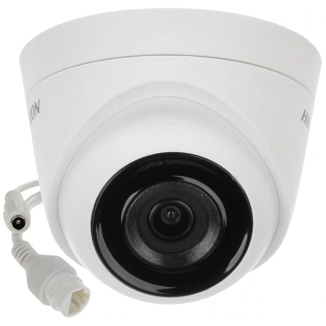 Hikvision DS-2CD1321-I IP camera (2.8 mm; FullHD 1920x1080; Dome)