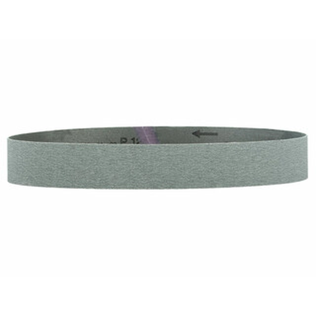 Metabo 760 x 40 mm | Grain size: 120 | endless sanding belt 5 pcs