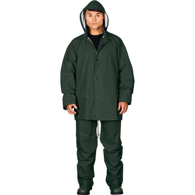 KPLPU Rain Protective Set