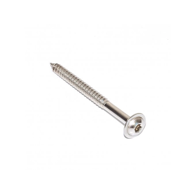 Skrutka do dreva TORX M8x80