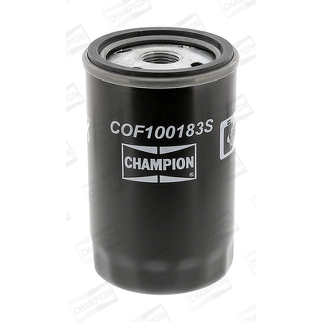 Oil Filter CHAMPION COF100183S