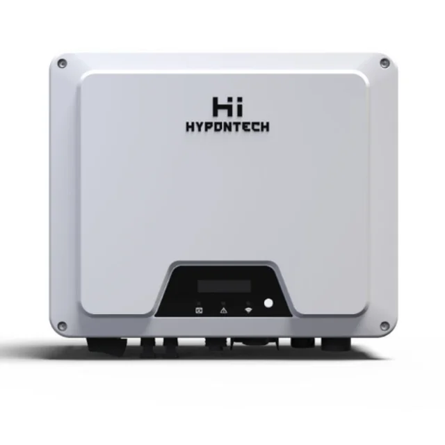 Hybrid Inverter HHT-8000 Hypontech