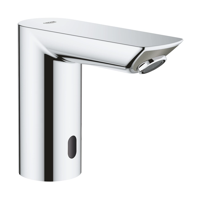 Non-contact washbasin faucet Grohe, Bau Cosmopolitan E, without mixing