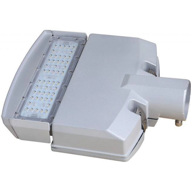 LEDsviti LED public lamp 50W on boom VO daytime white (6362)