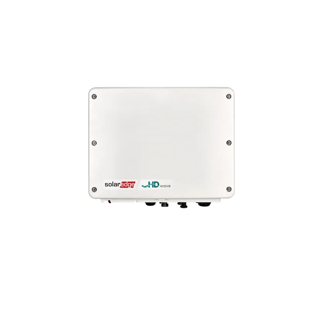 Solaredge SE5000H