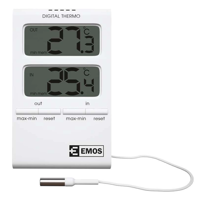 Image of EMOS E2100 digital thermometer