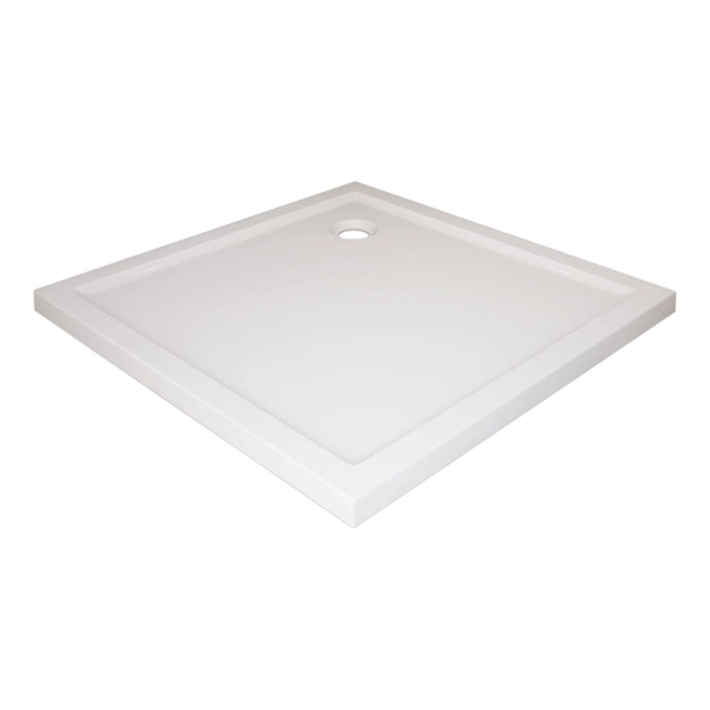 Sea Horse square shower tray SMC05 model:80