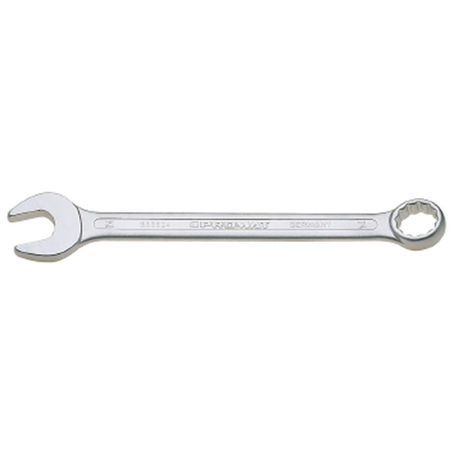 Combination wrench 20mm PROMAT 5000001020