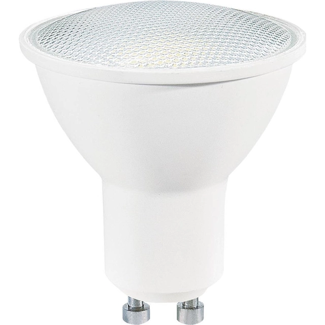 LED-lamp/Multi-LED Ledvance 4058075198678 AC 80-89 Reflector Clear Warm white <3300 K