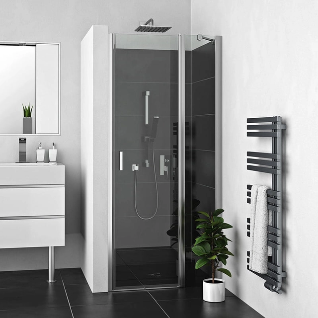 Roth single-leaf shower doors LZDO1 90 cm 22690000000002