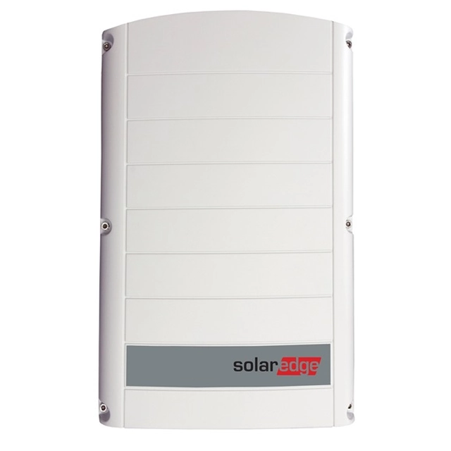 SolarEdge SE4K inverter