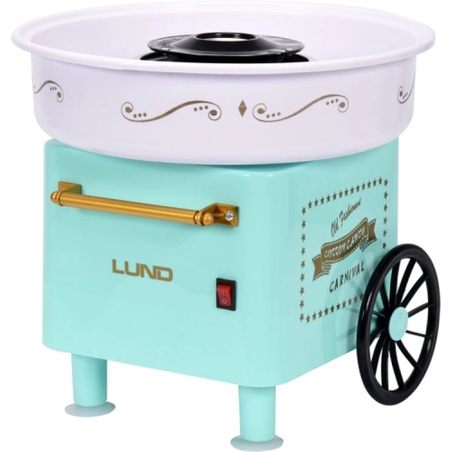 450W cotton candy machine