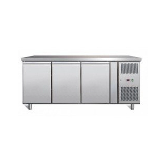 COOLING TABLE 3-DRZWIOWY 420L INVEST HORECA EPF3432 EPF3432