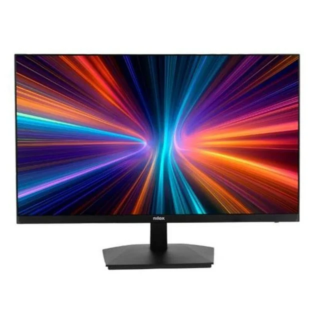 Nilox monitor NXM24FHD11 Full HD 24&quot; 75 Hz