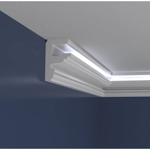 LED cornice