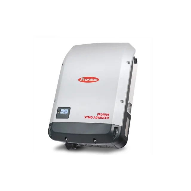 Fronius Symo Advanced 17.5-3-M WLAN