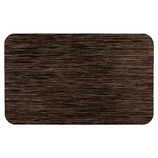 460x360mm δίσκος με πλαστικοποίηση wenge