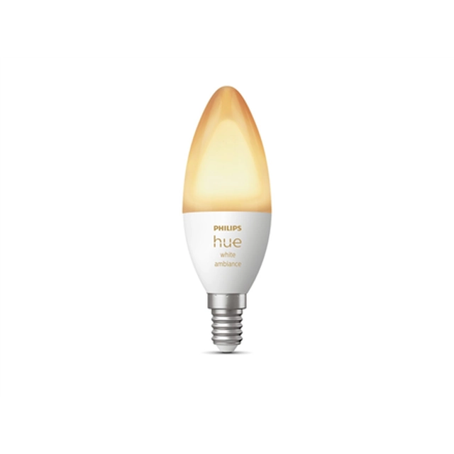 Philips Hue WA 4W B39 E14