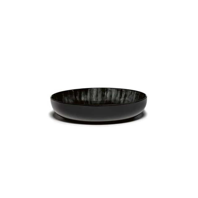 Plate with a rounded edge Dusk185x(h)42 mm 240x(h)42 mm 185x(h)42