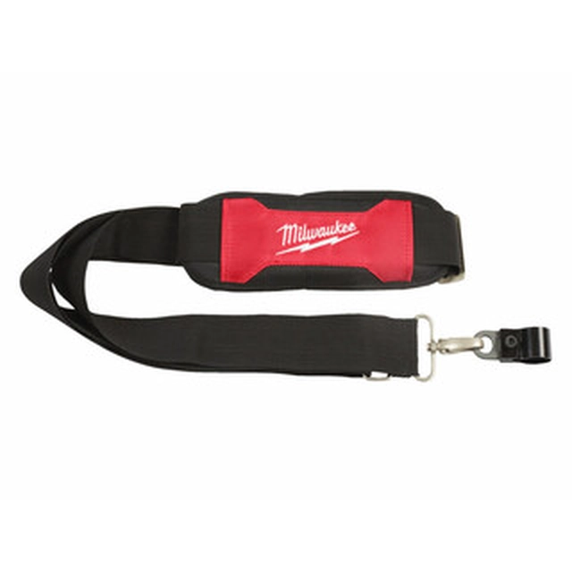 Milwaukee shoulder strap