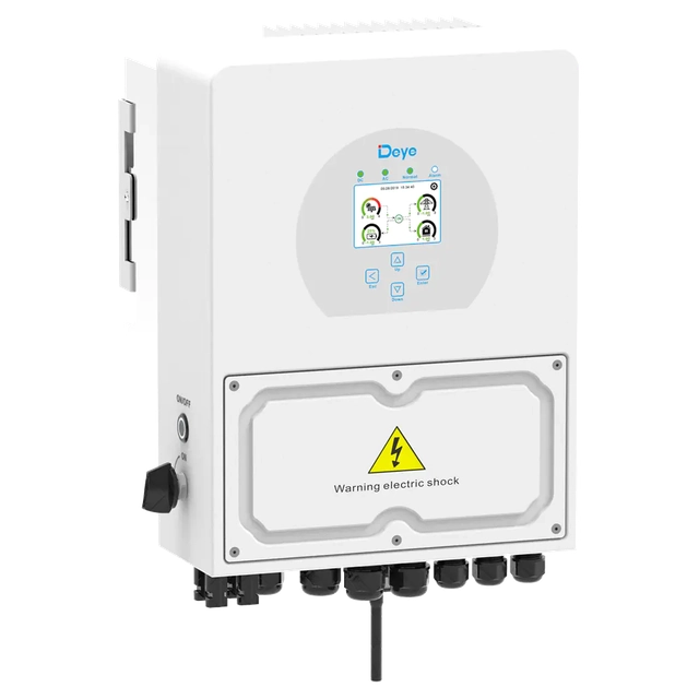 DEYE SUN-16K-SG01LP1 -EU hybrid inverter