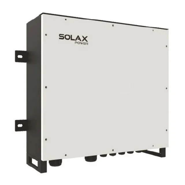 Solax X3-EPS Parallel Box G2 150kW