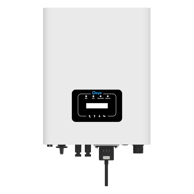 DEYE 7KW String PV inverter 3Phasig